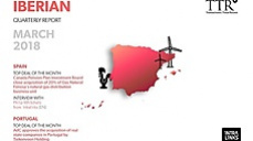 Iberian Market - 1Q 2018